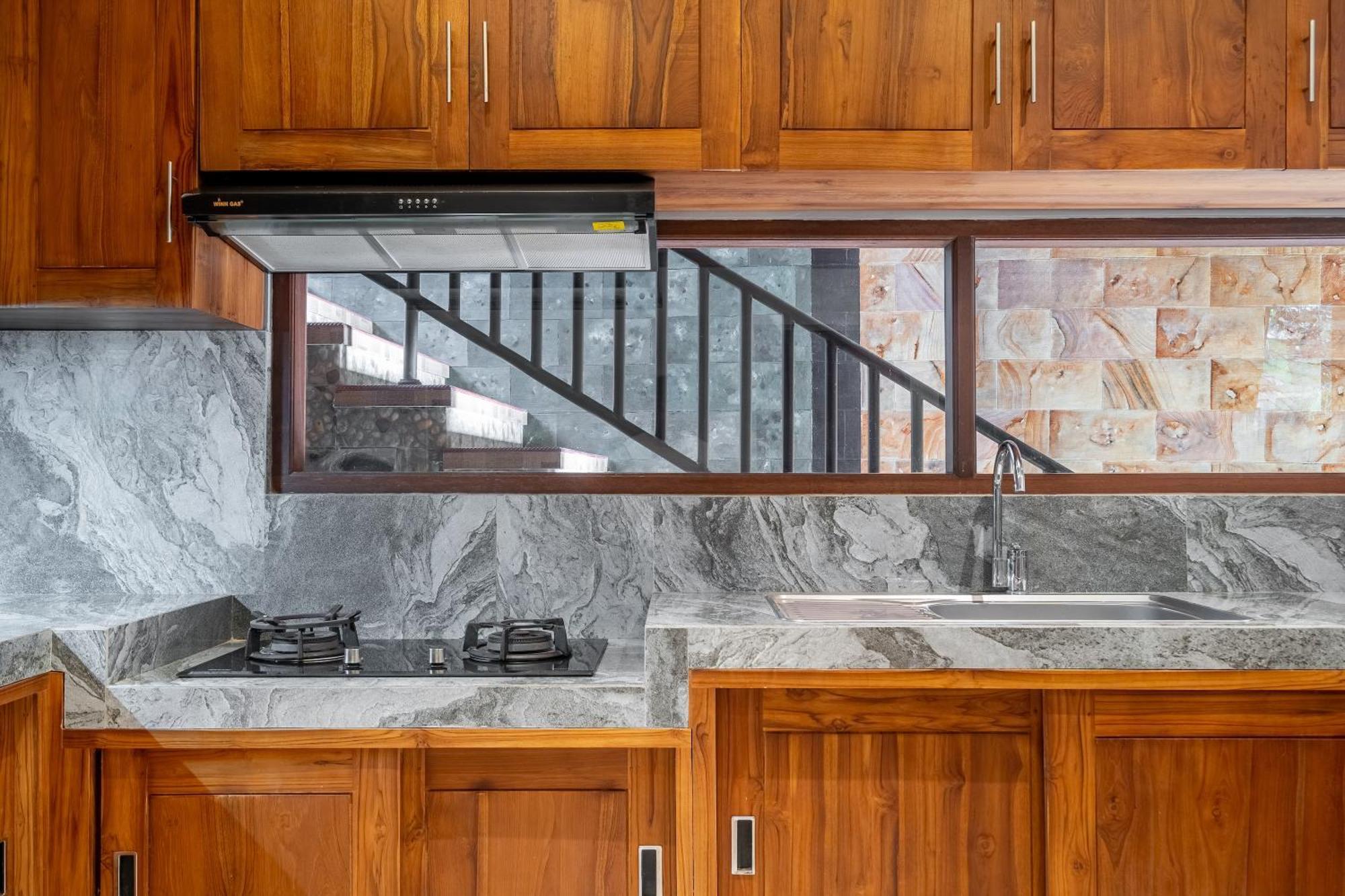 Maru Fortuna Villa By Moria Tegallalang  Dış mekan fotoğraf